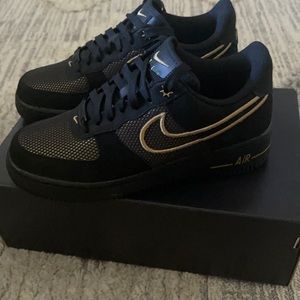 Nike Air Force 1 ‘07